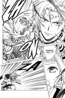 Arata: The Legend Manga Volume 1 image number 1