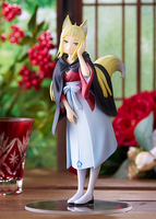 is-it-wrong-to-try-to-pick-up-girls-in-a-dungeon-sanjouno-haruhime-pop-up-parade-figure image number 0