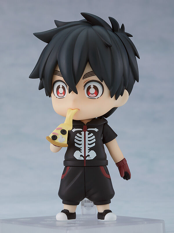Kemono Jihen - Kusaka Kabane Nendoroid image number 2