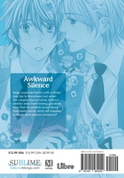 Awkward Silence Manga Volume 5 image number 5