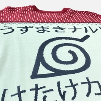 Naruto Shippuden - Naruto Kakashi Chibi Holiday Sweater - Crunchyroll Exclusive! image number 3