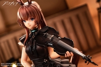 Arknights - Amiya 1/7 Scale Figure (Song of the Former Voyager Faraway Ver.) image number 10