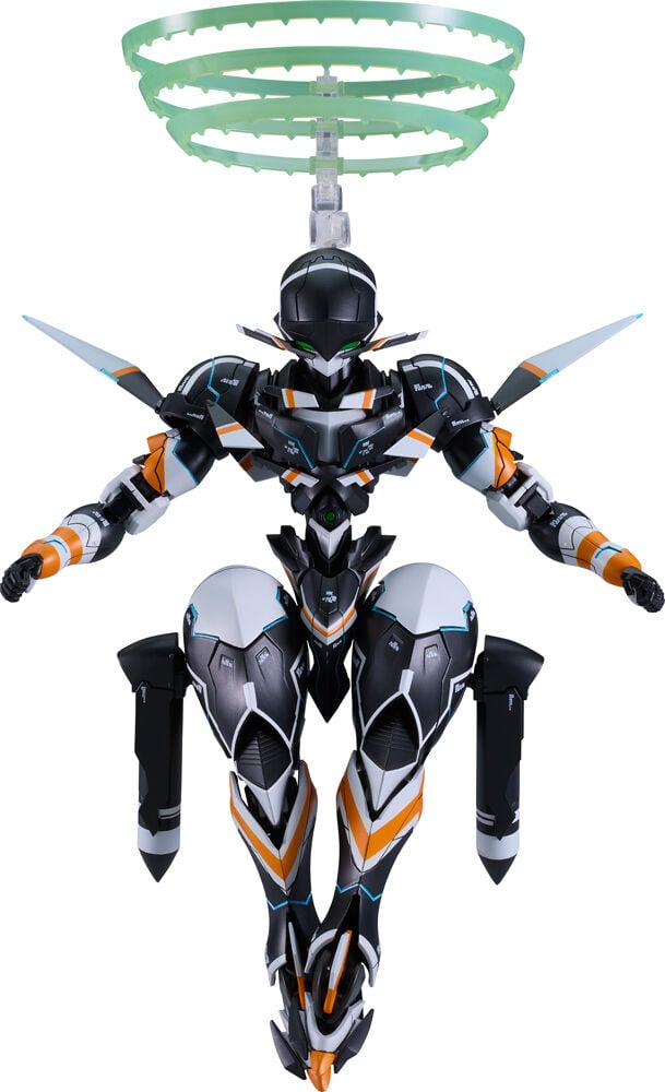 gargantia-on-the-verdurous-planet-chamber-moderoid-model-kit