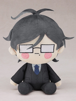 my-new-boss-is-goofy-mitsuo-plush-5 image number 1