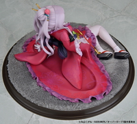 Overlord - Shalltear Bloodfallen 1/7 Scale 1/6 Scale Figure (Mass for the Dead Enreigasyo Ver.) image number 8
