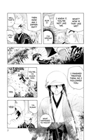 Itsuwaribito Manga Volume 3 image number 4