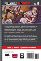 Fullmetal Alchemist Manga Volume 19 image number 1