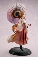 Spice and Wolf - Holo Hakama ver. 1/6 Scale Figure image number 7