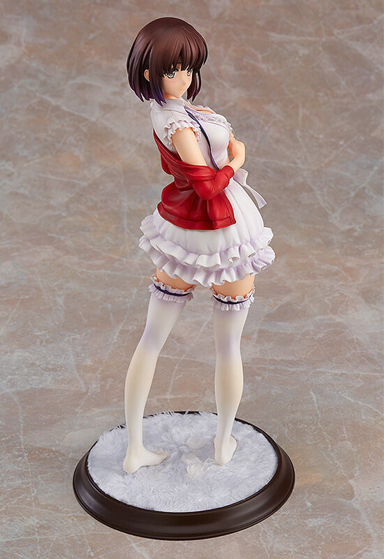 Megumi Kato (Re-run) Saekano How to Raise a Boring Girlfriend Figurine image number 3