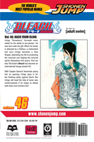 BLEACH Manga Volume 46 image number 1