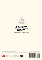 Maison Ikkoku Collector's Edition Manga Volume 5 image number 1