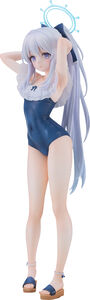 Blue Archive - Miyako 1/7 Scale Figure (Memorial Lobby Swimsuit Ver.)