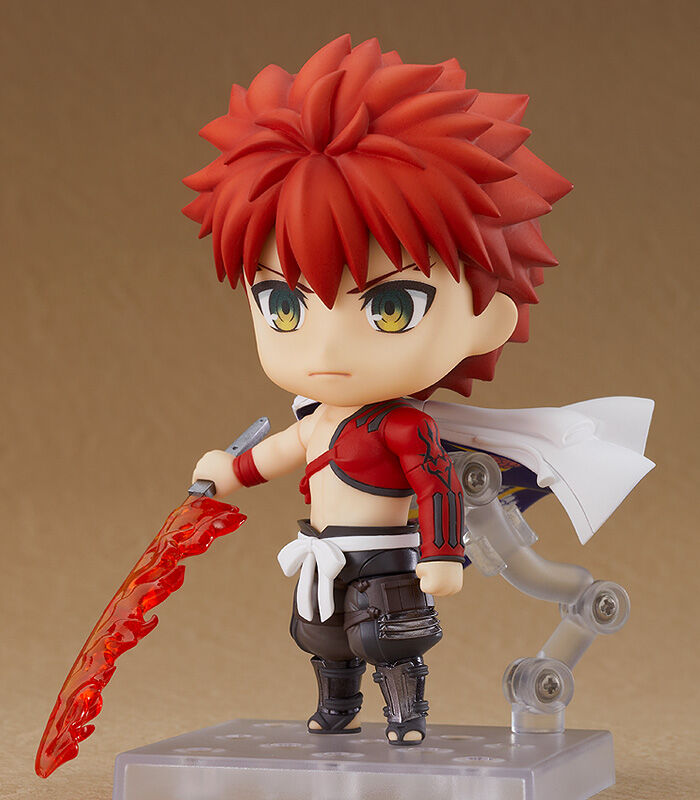 Fate/Grand Order - Saber/Senji Muramasa Nendoroid image number 2