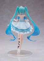 Hatsune Miku Cinderella Wonderland Ver Vocaloid Prize Figure image number 3