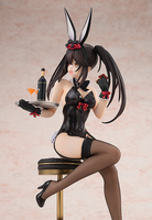 Date A Live - Kurumi Tokisaki 1/7 Scale Figure (Black Bunny Ver.) image number 7