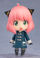 Spy x Family - Anya Forger Nendoroid (Winter Clothes Ver.) image number 4