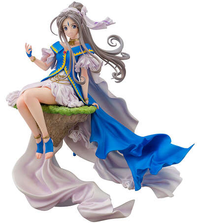 Oh My Goddess! - Belldandy Figure