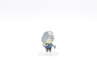 Rimuru Tempest That Time I Got Reincarnated as a Slime Nendoroid Pin image number 1
