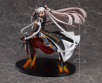 Fate/Grand Order - Alter Ego/Okita Souji 1/7 Scale Figure (Absolute Blade Endless Three Stage Ver.) image number 0