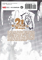 21st Century Boys: The Perfect Edition Manga image number 1