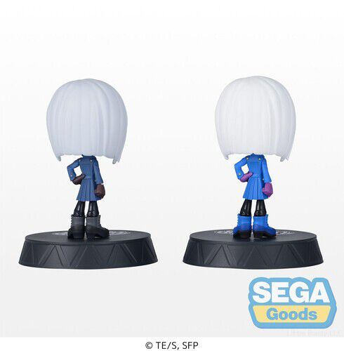 Spy x Family Tip'n'Pop Collection PVC-Statue Fiona Frost Nightfall 11 cm image number 2