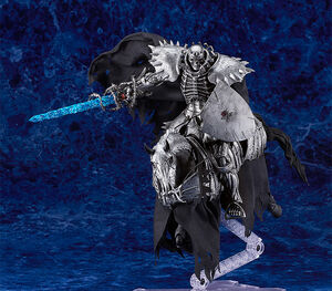 Berserk - Skull Knight figma (DX Edition)