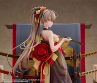azur-lane-jean-bart-17-scale-figure-first-snow-upon-the-cutlasss-edge-ver image number 5