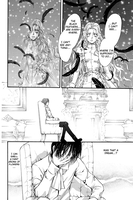Godchild Manga Volume 4 image number 4