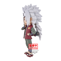 Jiraiya Naruto Shippuden Q Posket Prize Figure image number 3