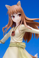 spice-and-wolf-holo-18-scale-figure image number 5