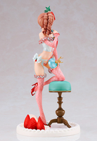 original-character-strawberry-shortcake-bustier-girl-16-scale-figure image number 8