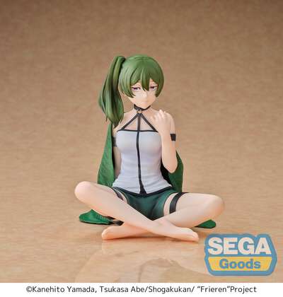 Frieren: Beyond Journey's End - Übel Yumemirize Prize Figure (Loungewear Ver.)