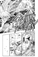 Buso Renkin Manga Volume 6 image number 3