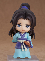 The Legend of Qin - Zhang Liang Nendoroid image number 4