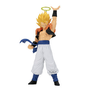Dragon Ball Z - Super Saiyan Gogeta Match Makers Prize Figure