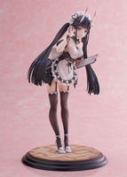 azur-lane-noshiro-amiami-limited-edition-17-scale-figure-hold-the-ice-ver image number 7