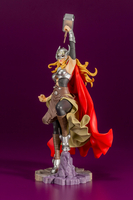 Marvel - Thor (Jane Foster) 1/7 Scale Bishoujo Statue Figure image number 1