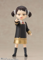 Spy x Family - Becky Blackbell SH Figuarts Figure image number 2