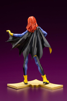 DC Comics - Batgirl (Barbara Gordon) 1/7 Scale Bishoujo Statue Figure image number 8