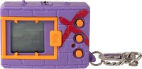 Digimon X (Purple & Red) image number 0