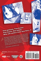 Kaguya-sama: Love Is War Manga Volume 26 image number 1