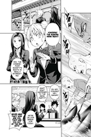Food Wars! Manga Volume 16 image number 3
