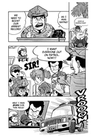 Dr. Slump Manga Volume 5 image number 4