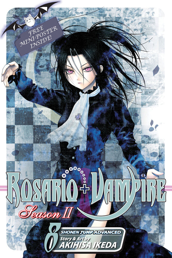 rosariovampire-season-ii-manga-volume-8