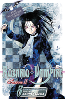 rosariovampire-season-ii-manga-volume-8 image number 0