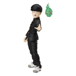 Mob Psycho 100 III Figure PVC Shigeo Kageyama 15 cm