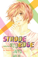 strobe-edge-manga-volume-3 image number 0