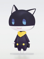 Persona5 Royal - Morgana HELLO! GOOD SMILE Figure image number 2