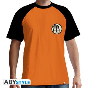 Dragon Ball - Kame Symbol T-Shirt