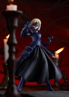 Fate/stay Night: Heaven's Feel - Saber Alter Pop Up Parade image number 1